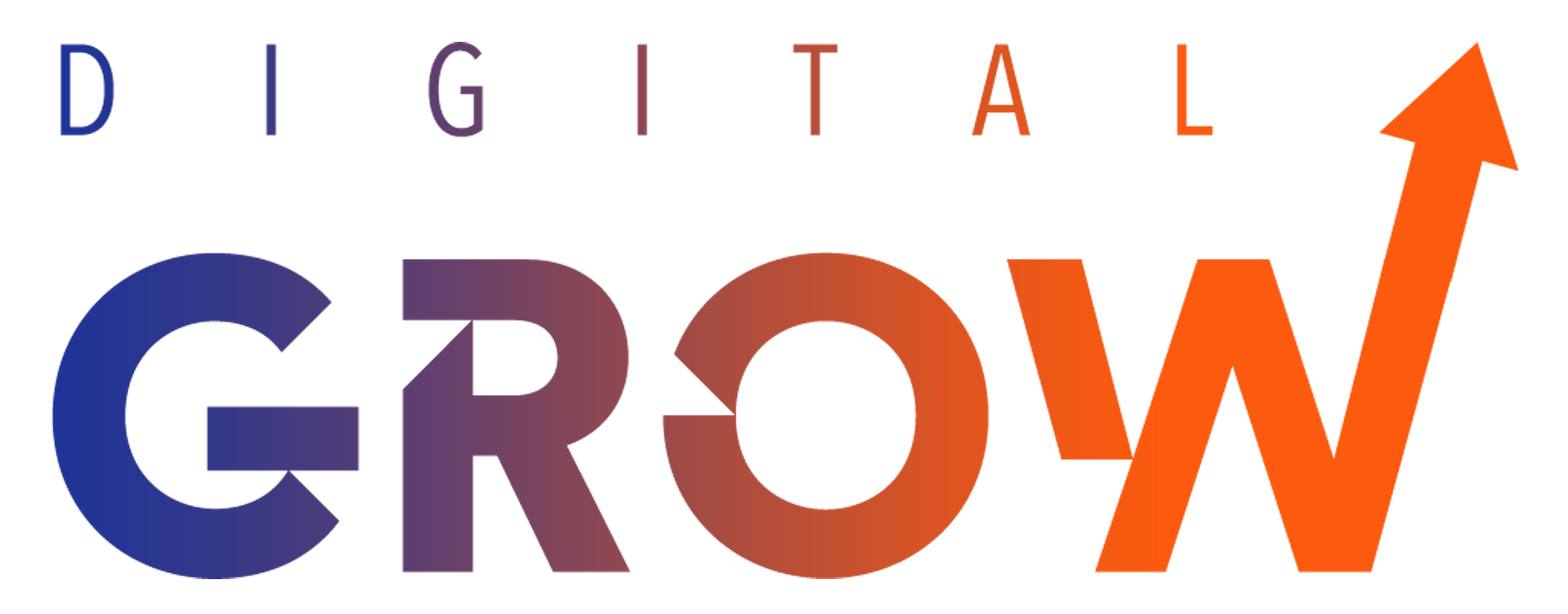 website logo growdigital.ca