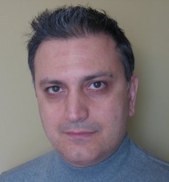 Hessam Ghorbanian managing director at growdigital.ca lead generation digital marketing agency in Toronto Canada