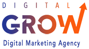 website logo of growdigital.ca Digital Marketing Agency in Toronto
