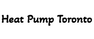 heat pump toronto logo