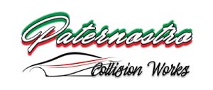 paternostrocollision logo