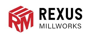 rexusmillworks logo