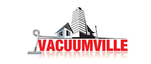 vacuumville logo