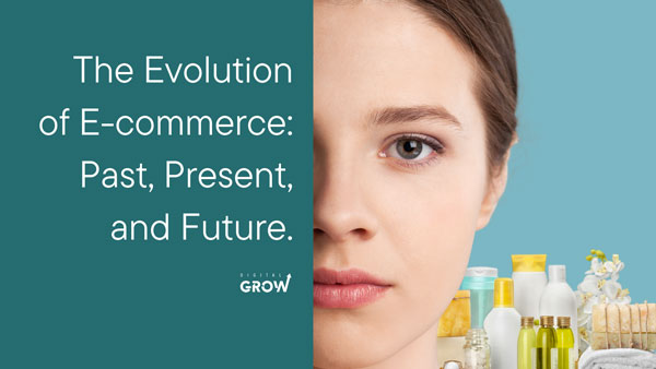 Evolution-of-Ecommerce