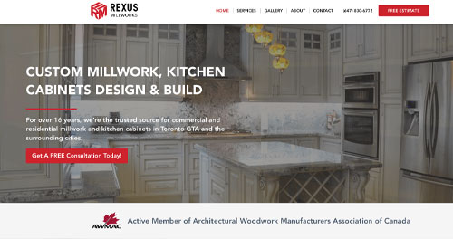 rexusmillworks