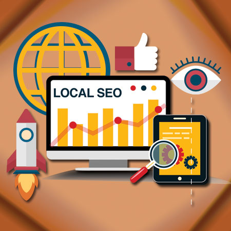 What Is Local SEO?