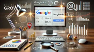 10 Google Ads Strategies to Maximize ROI for Canadian Businesses