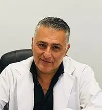 Dr. Nader Raffi