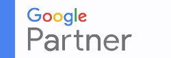 google partner badge